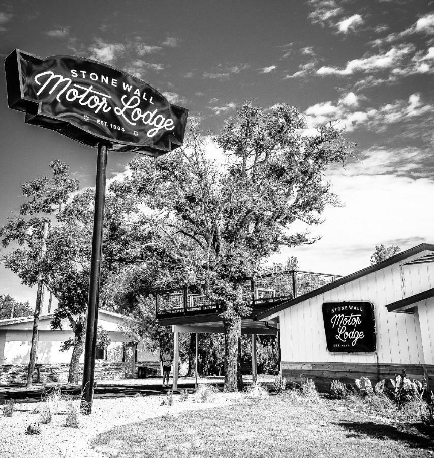 Motor Hotel 2*