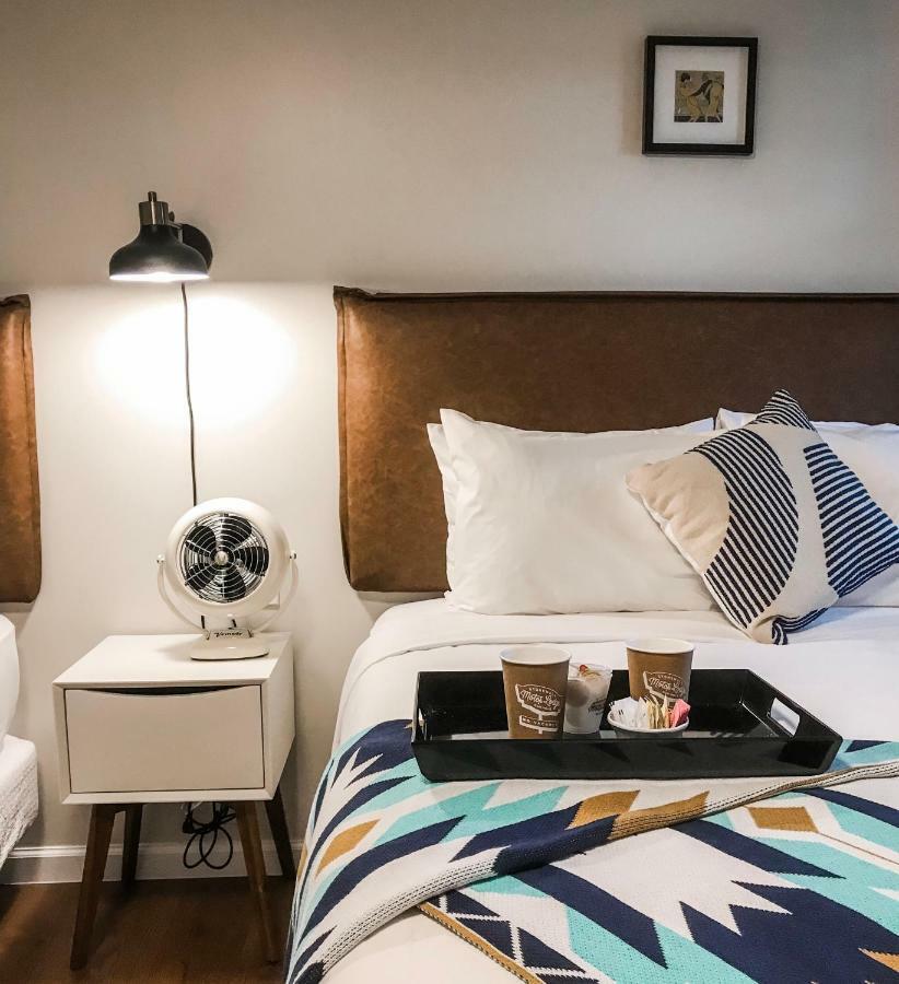 Hotel Motor 2*
